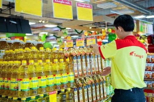 KIDO lãi gấp 14 lần sau thương vụ chuyển nhượng Dabaco Food