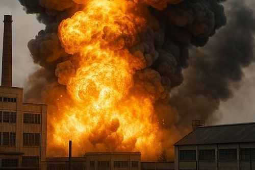 Tiền tuyến rung chuyển: Nga xuyên thủng phòng tuyến, tiến sâu vào ngoại ô Kupyansk