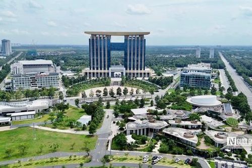 Tp.HCM bàn phương án sắp xếp cơ sở hành chính số 2