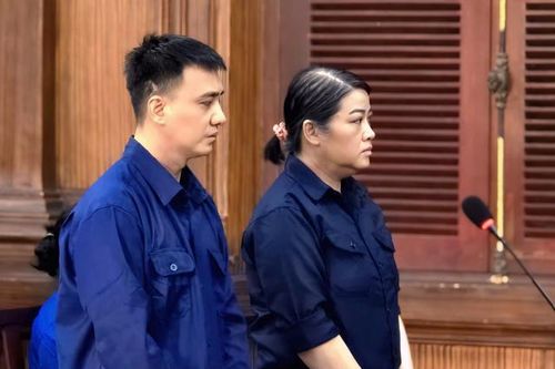 Tổng Giám đốc Công ty Phát An Gia và 2 đồng phạm lãnh án vì lừa đảo hơn 144 tỷ đồng
