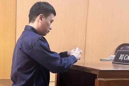 Tuyên án kẻ bắt cóc, dọa con nợ muốn được thả phải 'để lại hai ngón tay'