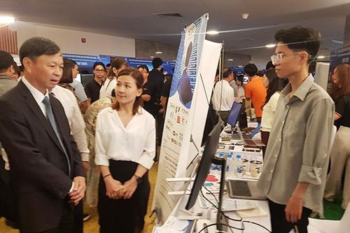 Sắp trình Quốc hội loạt chính sách đặc biệt về khởi nghiệp, đổi mới sáng tạo