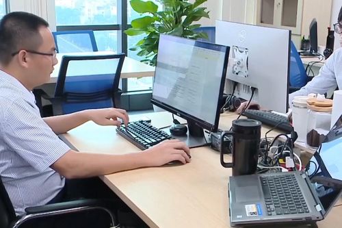 Phát triển IPv6 để thúc đẩy chuyển đổi số toàn diện