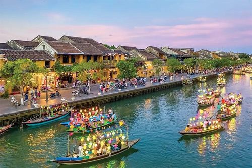 Du lịch kỳ vọng sau sáp nhập tỉnh, thành