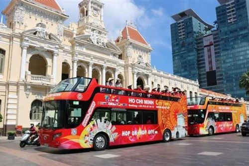 Sau sáp nhập, du lịch TPHCM tăng trưởng mạnh