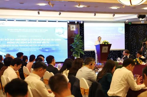 Doanh nghiệp chủ động thích ứng với các chính sách mới