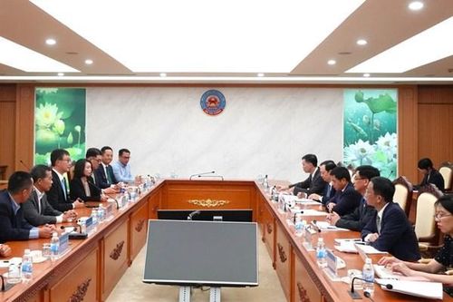 Xây dựng hành lang pháp lý về tài sản mã hóa và sàn giao dịch tiền điện tử