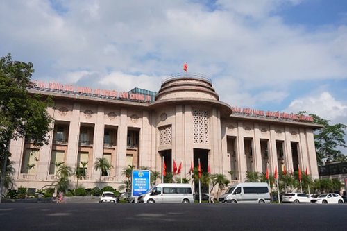 Ngân hàng Nhà nước chủ động điều chỉnh chỉ tiêu tăng trưởng tín dụng