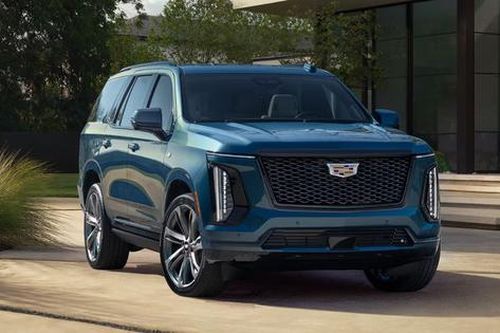Hàng loạt xe GM gặp sự cố động cơ nghiêm trọng