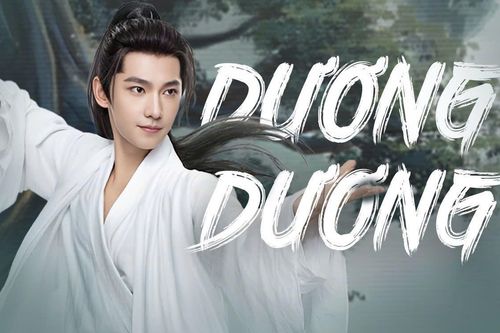 Dương Dương bị chê vì quá đẹp trai