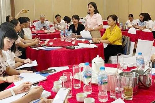Hội LHPN tỉnh Bắc Ninh: Tăng cường phối hợp hỗ trợ phụ nữ phát triển kinh tế