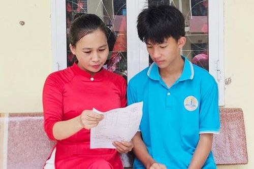 'Lá chắn xanh' trước làn khói thuốc