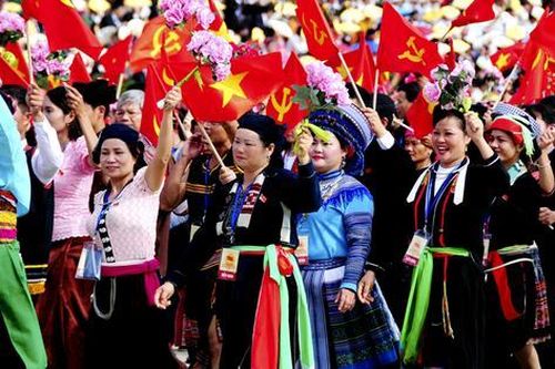 Kỷ nguyên mới và văn hóa phát triển Việt Nam - Bài cuối: Hiện thực hóa khát vọng hùng cường và nhân văn