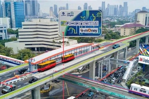 Giải pháp khả thi để tăng nhanh hạ tầng giao thông công cộng trong Vành đai 1 Hà Nội