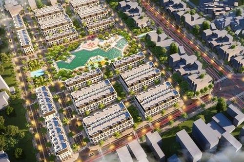 Đầu tư dịch vụ Hoàng Huy báo lãi tăng hàng chục lần sau tái cấu trúc