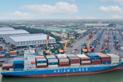 Doanh nghiệp vận tải biển: Kẻ lãi lớn, người lỗ nặng vì cơ cấu đội tàu