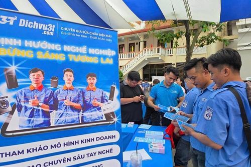 Cần chính sách ưu tiên đào tạo, thu hút và giữ chân kỹ sư ngành điện