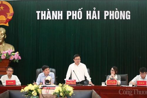 Bộ Công Thương đồng hành cùng địa phương triển khai mô hình tổ chức hai cấp