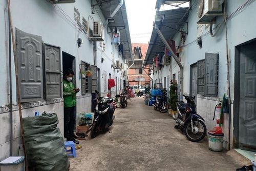 TP. Hồ Chí Minh: Giá phòng trọ sinh viên tăng vọt, chủ nhà yêu cầu đóng trước cả năm