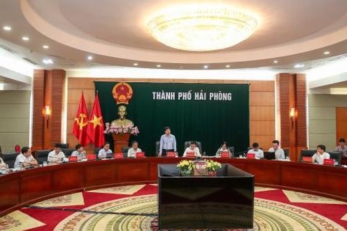 Khơi thông cơ chế phối hợp, nâng cao hiệu lực mô hình chính quyền hai cấp