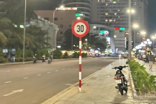 Muốn đi nhanh đừng đi 30 km/h, muốn đi xa phải nhìn xa