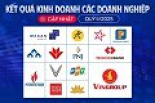 KQKD quý II: Hơn 850 công ty báo cáo, có thêm Hòa Phát, PV Gas, Vietjet, PV Power, BSR, Vinamilk