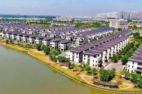 Novaland bán 49% dự án Phoenix Island, thu về 1.700 tỷ đồng