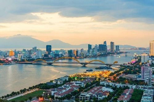 Bất động sản Đà Nẵng, sức bật của chu kỳ phát triển mới sau sáp nhập