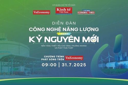 Định hình giải pháp chiến lược cho ngành năng lượng Việt Nam