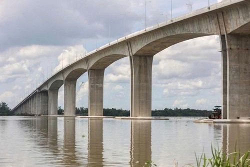 Yêu cầu đưa tuyến Vành đai 3 TP.HCM vào khai thác tạm trước ngày 19/8