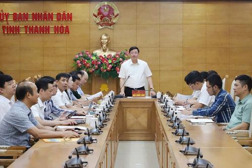 Thanh Hóa: Đưa 2.225 hộ dân khỏi vùng nguy cơ lũ, sạt lở