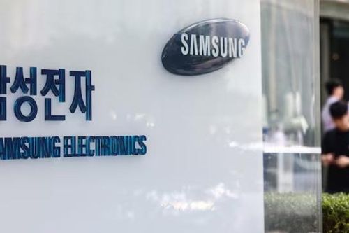 Vì sao lợi nhuận chip Samsung sụt giảm 94% dù doanh số ổn định?