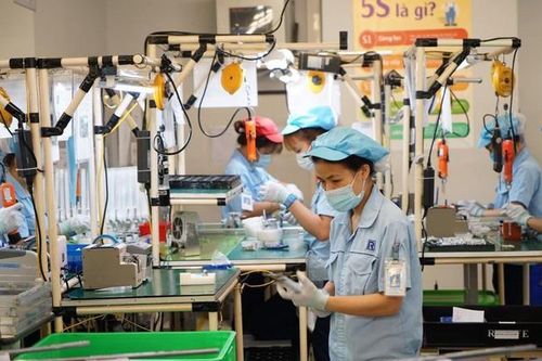 Thanh Hóa giải quyết việc làm cho hơn 36.000 lao động trong 7 tháng