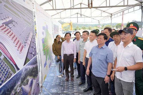 Phú Quốc và bài toán hạ tầng - dịch vụ trước cơ hội APEC 2027 - Bài 2: Gỡ nút thắt mặt bằng dự án trọng điểm