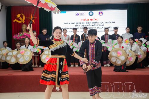 Sẵn sàng cho hành trình giao lưu văn hóa tại Nga