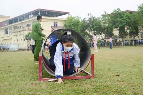 Giáo dục kỹ năng sống trước đòi hỏi thực tế
