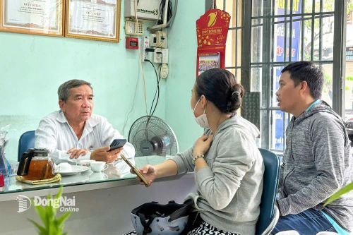Giao kết hợp đồng lao động để quyền lợi được đảm bảo