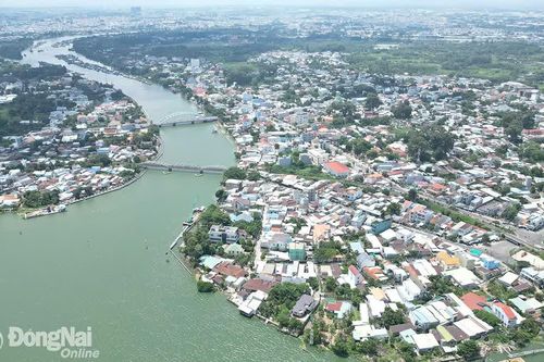 Cần thiết điều chỉnh quy hoạch, cơ cấu sử dụng đất cho thời kỳ mới