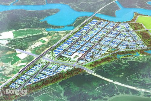 Đồng Nai chuẩn bị có thêm những khu công nghiệp mới