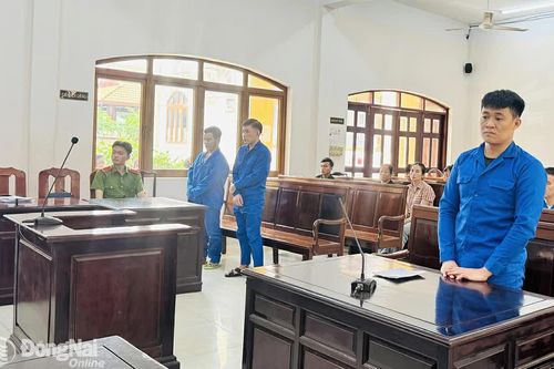 Ngăn chặn bi kịch vì ma túy tiếp diễn