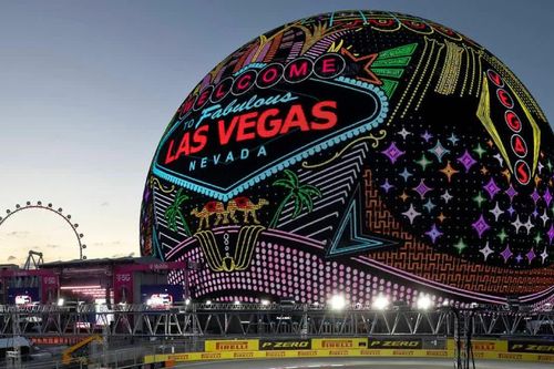 Lễ bốc thăm World Cup 2026 sẽ diễn ra ở Las Vegas