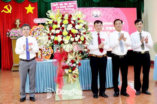 Khắp nơi trong tỉnh sáng 31-7-2025