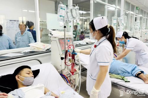 Nhiều khó khăn, vướng mắc trong khám, chữa bệnh, thanh toán bảo hiểm y tế cần được tháo gỡ