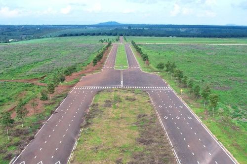 Quyết tâm thúc đẩy phát triển vùng động lực phía Tây Gia Lai