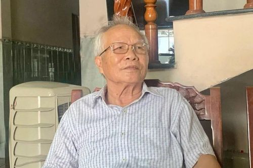 Giữ mãi ngọn lửa hồng cách mạng