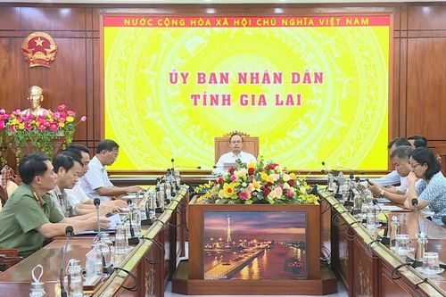 Mở rộng phạm vi quản lý an toàn đập, hồ chứa nước