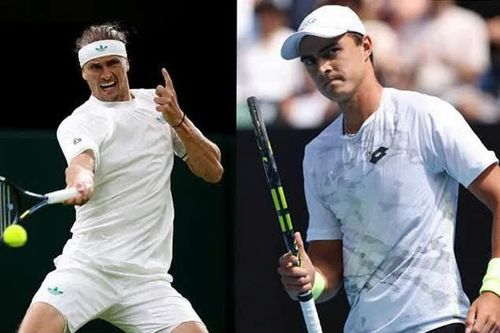 Canadian Open: Cột mốc lịch sử cho tay vợt người Nga Rublev