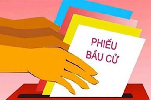 Từ ngày 12-8 đến 2-9: Cuộc thi trực tuyến 'Tìm hiểu các quy định của Luật Bầu cử đại biểu Quốc hội và đại biểu Hội đồng nhân dân'