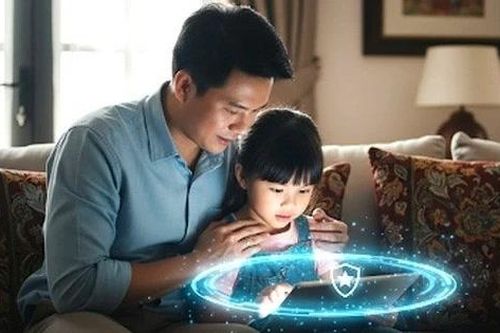 Cách nhận diện chiêu trò lừa đảo qua mạng cha mẹ cần biết để bảo vệ con