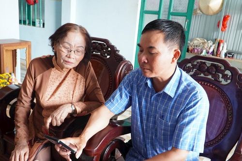 Phường Bắc Gia Nghĩa đẩy mạnh ứng dụng chuyển đổi số trong công tác Đảng